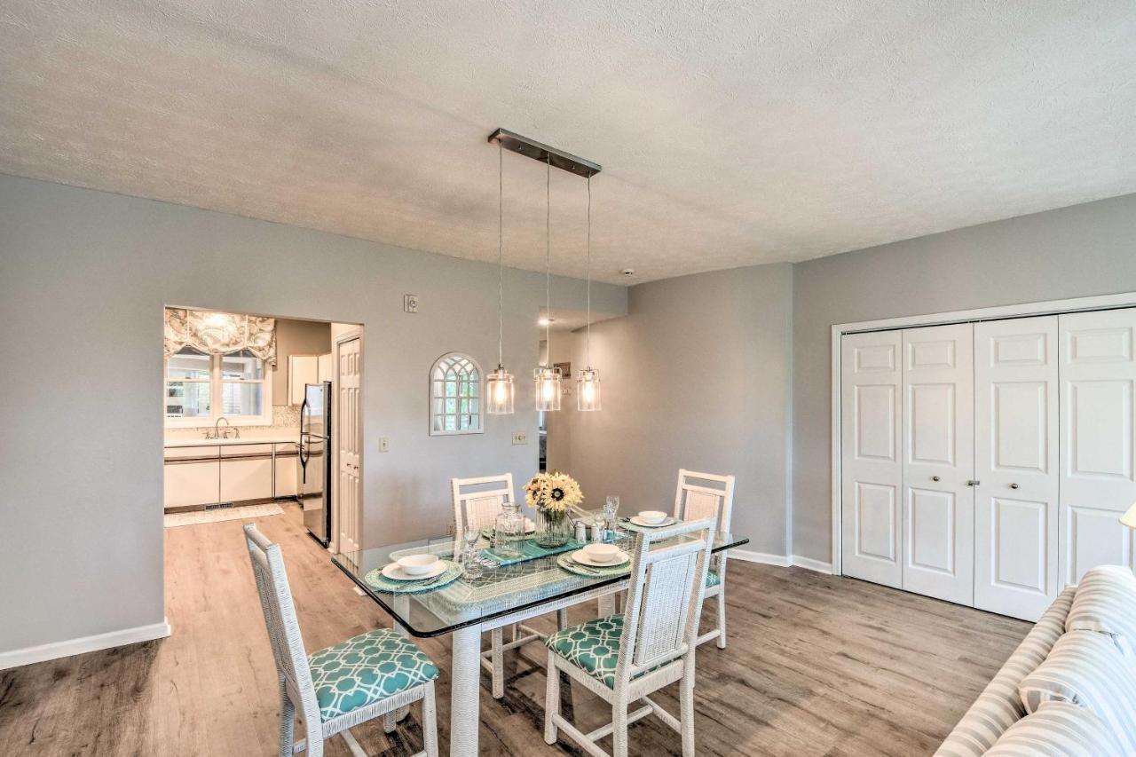 Lake Keowee Condo With Views And Pools And Marina! Salem 외부 사진