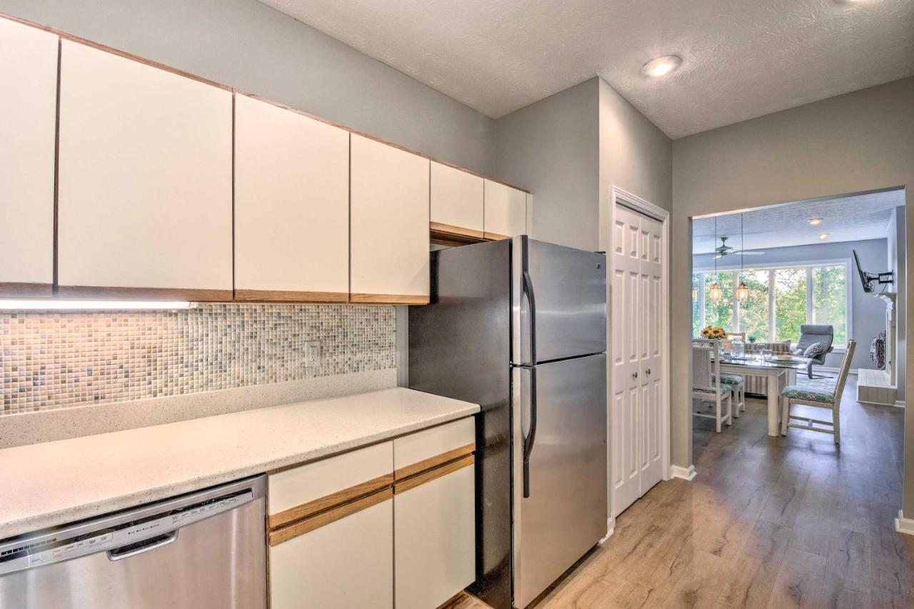 Lake Keowee Condo With Views And Pools And Marina! Salem 외부 사진
