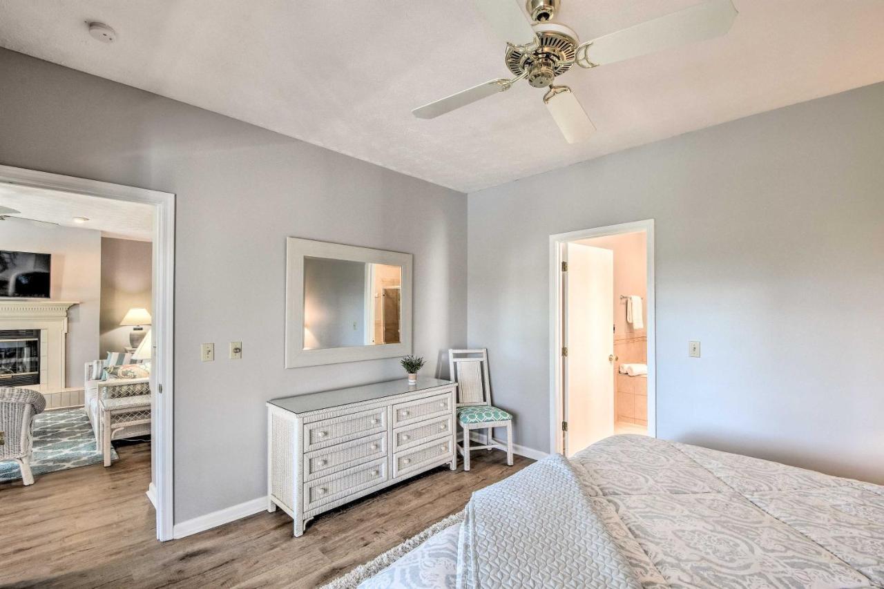 Lake Keowee Condo With Views And Pools And Marina! Salem 외부 사진