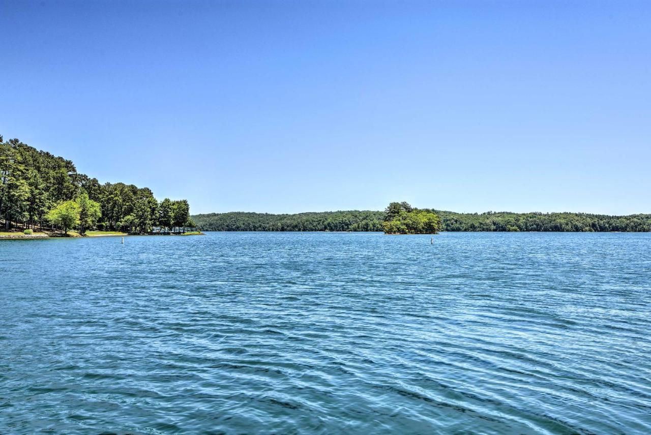 Lake Keowee Condo With Views And Pools And Marina! Salem 외부 사진
