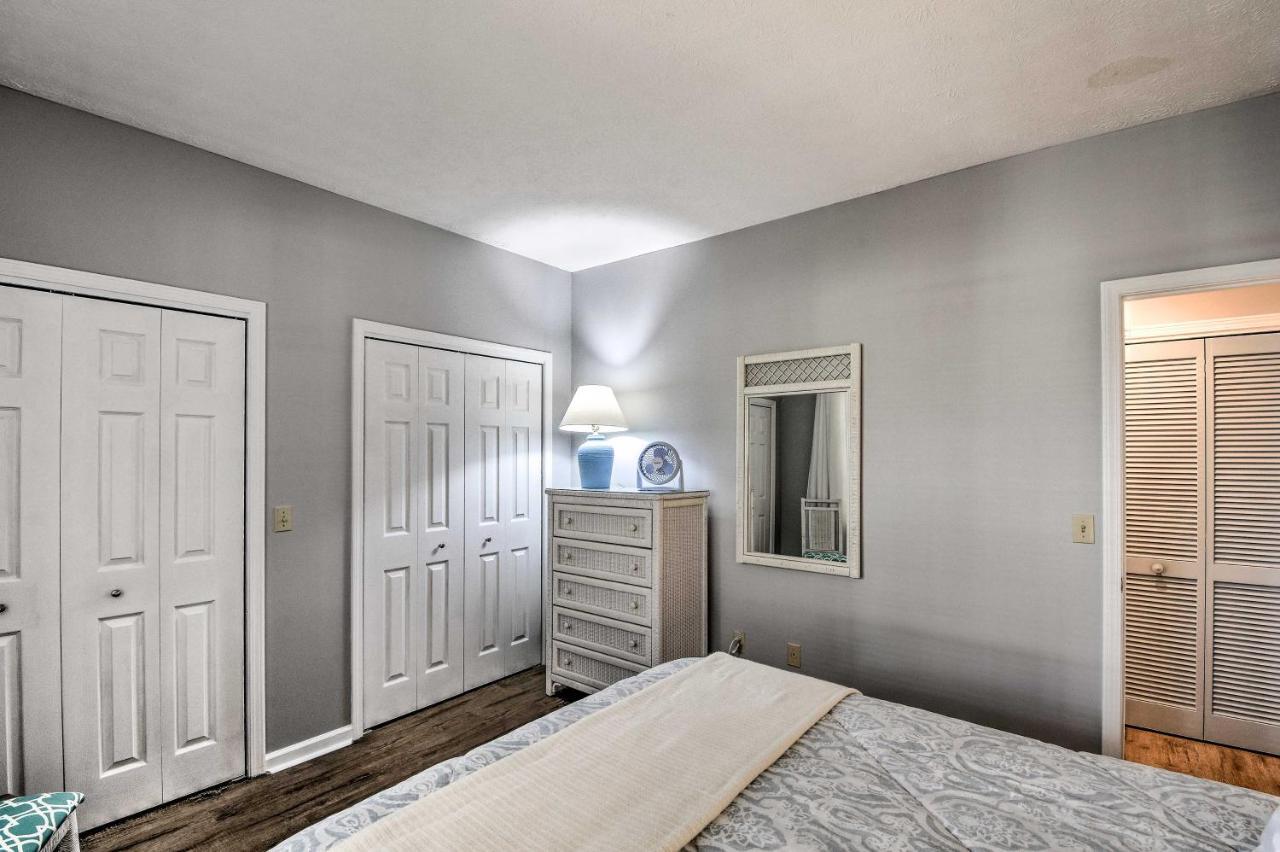 Lake Keowee Condo With Views And Pools And Marina! Salem 외부 사진