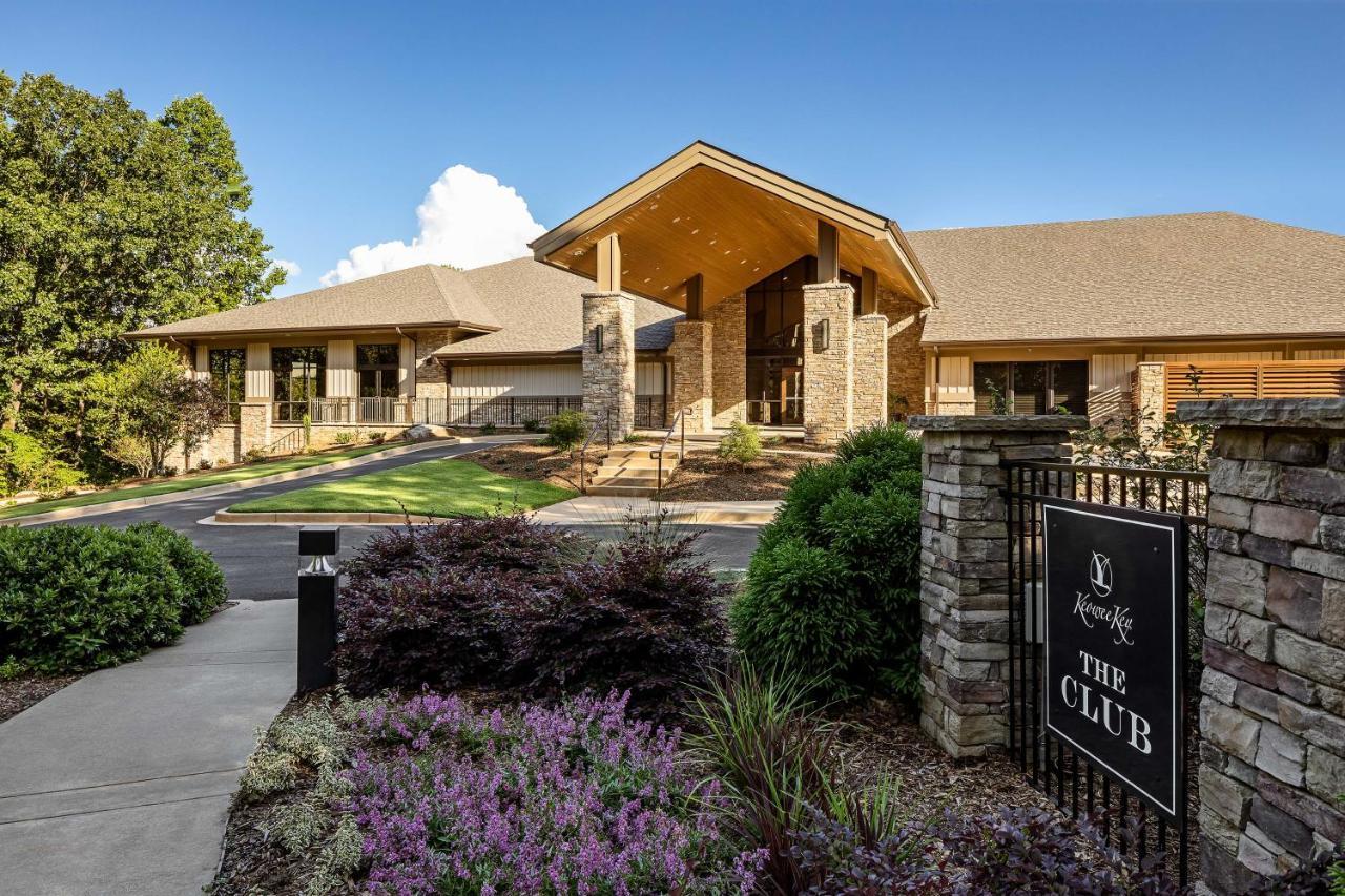Lake Keowee Condo With Views And Pools And Marina! Salem 외부 사진