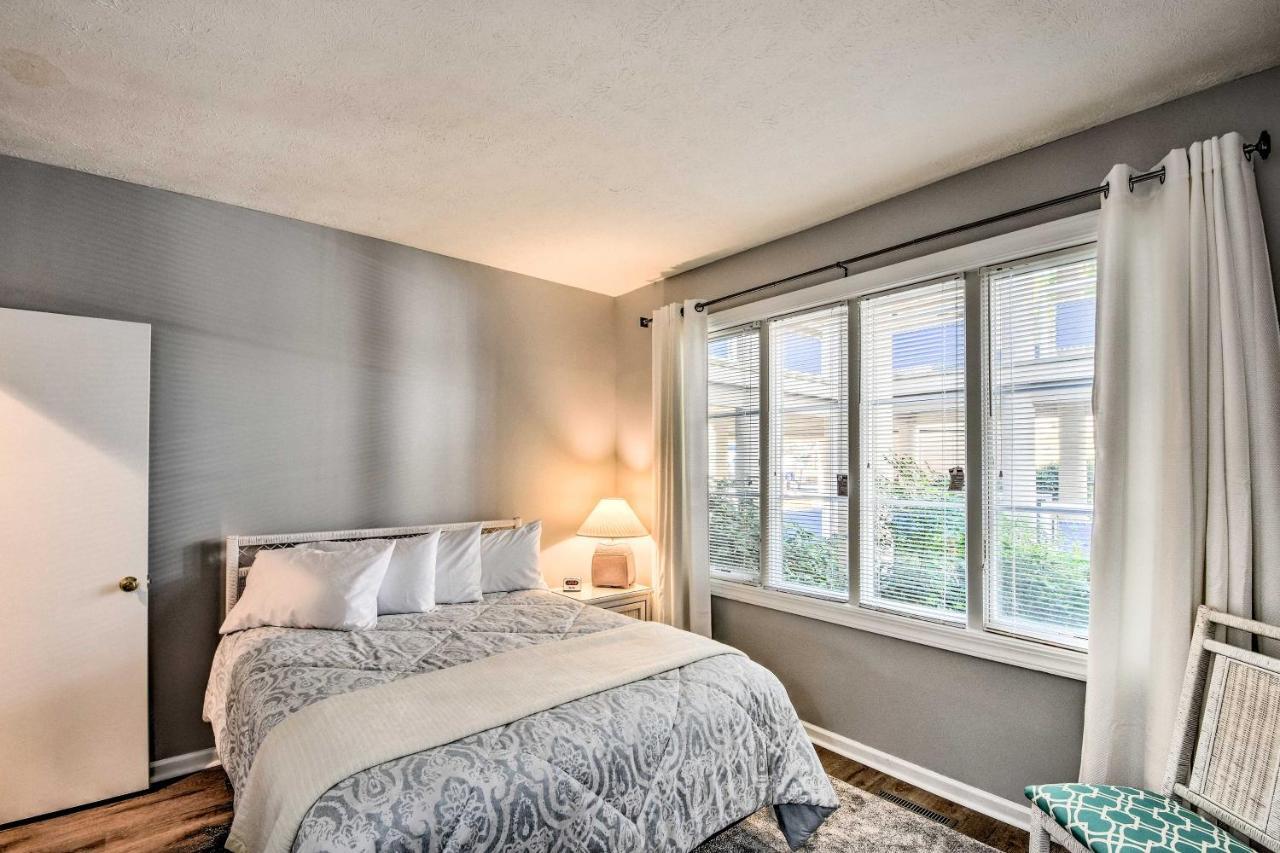 Lake Keowee Condo With Views And Pools And Marina! Salem 외부 사진